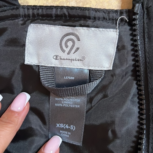 💕Kids Snow Bib💕 - Picture 2 of 4